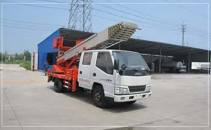 城厢搬家